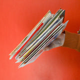 Assorted Christmas Cards, No Envelopes