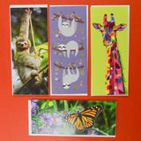 Cat Christmas Card Bundle