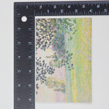 Landscape Painting Postcard Set