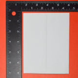 White Envelopes