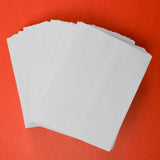 White Envelopes