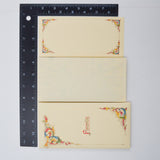 Florentia Ornate Stationery Set