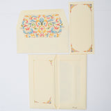 Florentia Ornate Stationery Set