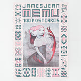 James Jean Memu Postcard Set