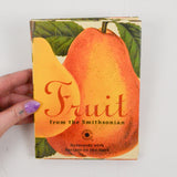 Fruit from the Smithsonian Notecards with Envelopes