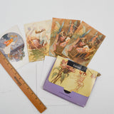 Fairies Notecards with Envelopes