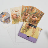 Fairies Notecards with Envelopes