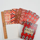 Navajo Weavings Notecards with Envelopes