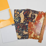 Rabbit Notecards with Envelopes