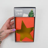 Sabuda Museum of Modern Art Pop Up Holiday Cards