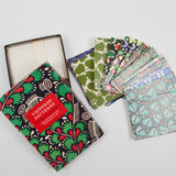 Viennese Patterns Metropolitan Museum of Art Notecards with Envelopes