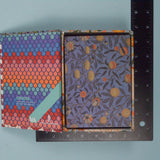 V&A Patterns Postcards