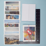 Landscape Painting Cards with Envelopes