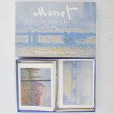 Monet in the 20th Century Postcards