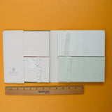 Wagner Antique Stationery Set