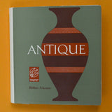Wagner Antique Stationery Set