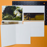 Art Cards with Envelopes