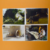 Art Cards with Envelopes