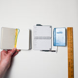 Mini Notebooks - Set of 3 Default Title