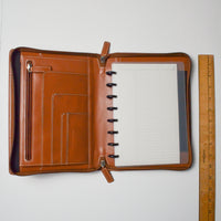 Levenger Ambi-Flex Folio with Circa Notebook Default Title