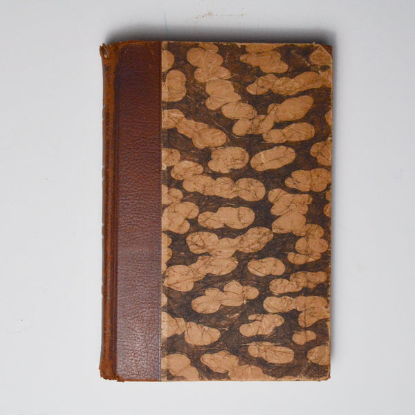 Brown Kraft Paper Book Journal Default Title