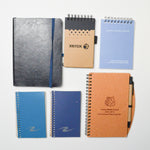 Assorted Notebook Bundle