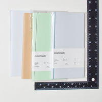 Mishmash Assorted Refill Notebooks
