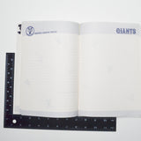 Giants Central League Tokyo Notebook