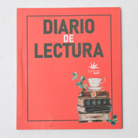 Spanish-Language Reading Diary