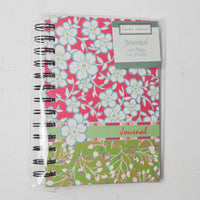 Floral Laura Ashley Journal