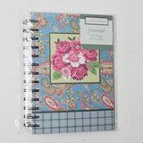 Floral Laura Ashley Journal