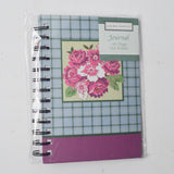 Floral Laura Ashley Journal