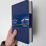 Doctor Who River Song Journal