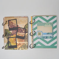 Multimedia Notebooks - Set of 2