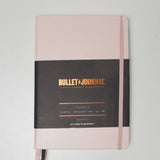 Light Pink Leuchtturm1917 Bullet Journal Edition 2