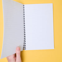 Shit You Shouldn't Have to Explain to Adults Notebook