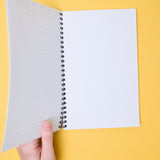 Shit You Shouldn't Have to Explain to Adults Notebook