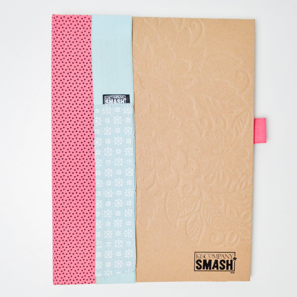 K+Company Smash Notebook