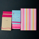 Colorful Notebook Bundle