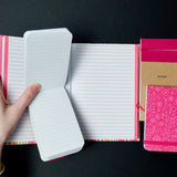 Colorful Notebook Bundle