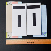 Magnetic Notepad Bundle