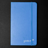 Blue Yoobi Journal