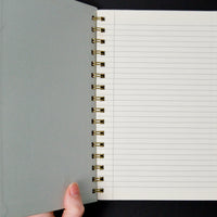 Love Your Way Notebook