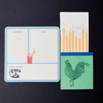 Memo Pad Bundle