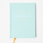 100 Days of Gratitude Journal