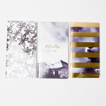Notebooks - Set of 3