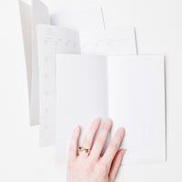 Notebooks - Set of 3