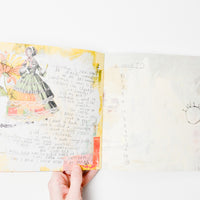 The Truth and The Questions: A Journal