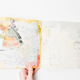 The Truth and The Questions: A Journal