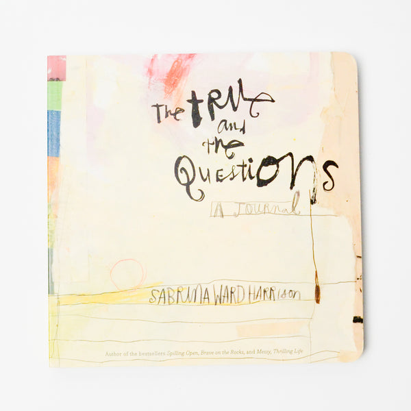 The Truth and The Questions: A Journal